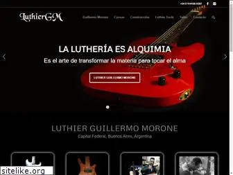 luthiergm.com