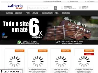 luthieriabrasil.com.br