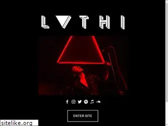 luthimusic.com