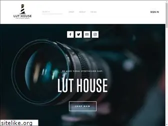 luthousefx.com
