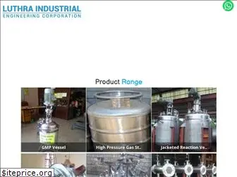 luthraengineer.com