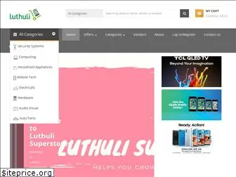 luthuli.co.ke