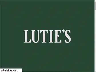 luties.com