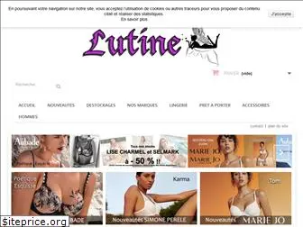lutine.fr