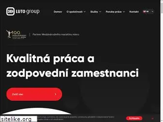 lutogroup.com