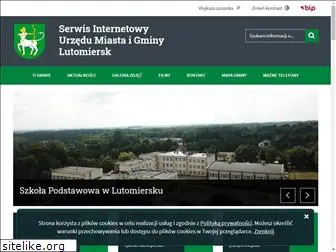 lutomiersk.pl