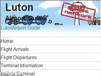 luton-airport-guide.co.uk