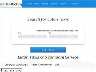 luton-taxi-booking.co.uk