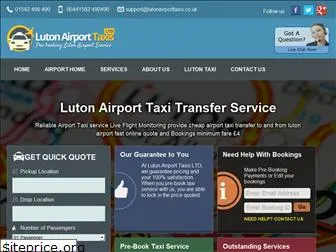 lutonairporttaxis.co.uk