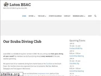 lutonbsac.co.uk