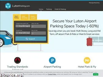 lutonparking.com