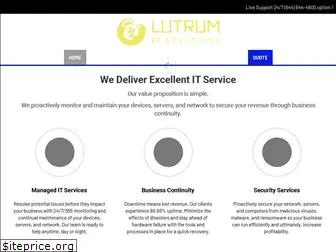 lutrum.com