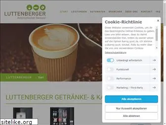 luttenberger-kaffee.at