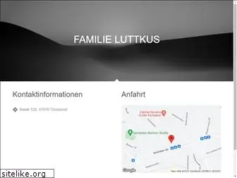 luttkus.com