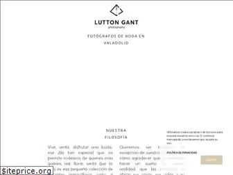 luttongant.com