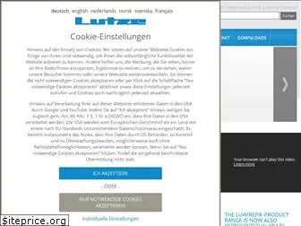 lutze-group.com