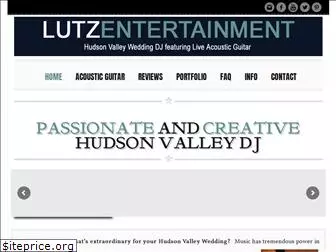 lutzentertainment.com