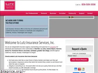 lutzinsuranceservices.com