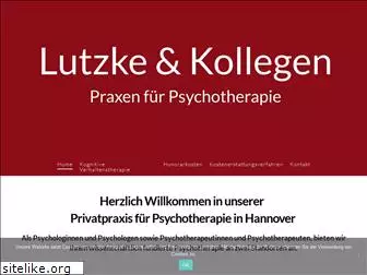 lutzke-psychotherapie.de
