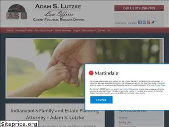 lutzkelaw.com