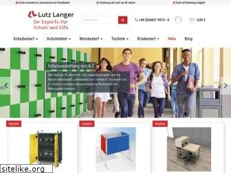 lutzlanger.de