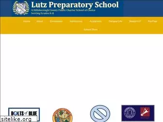 lutzprep.org
