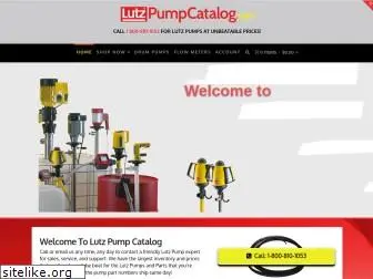 lutzpumpcatalog.com