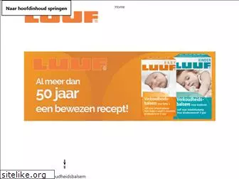 luuf.nl