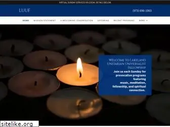 luuf.org thumbnail