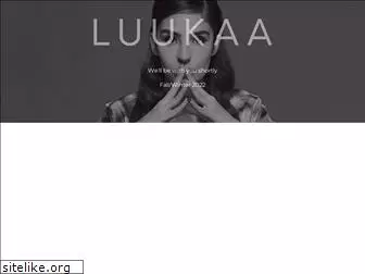 luukaa.com