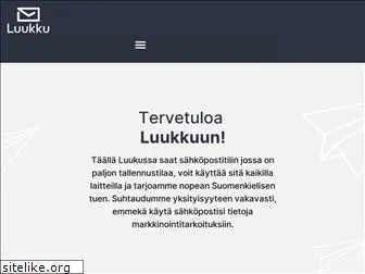 luukku.fi