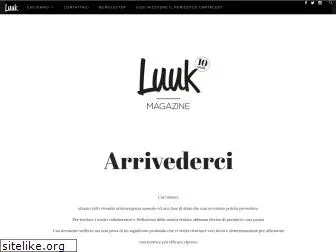 luukmagazine.com