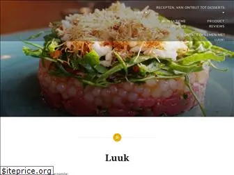luukskitchen.com