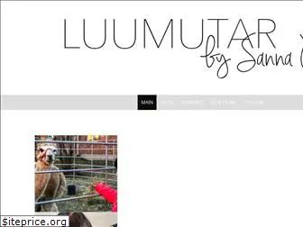 luumutar.com