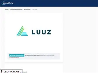 luuz.com