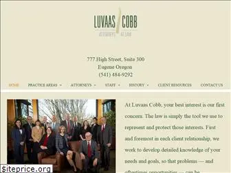 luvaascobb.com