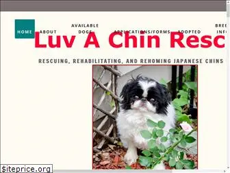 luvachinrescue.org