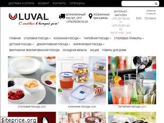 luval.by
