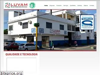 luvam.com.br