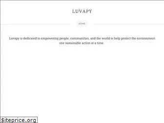 luvapy.com