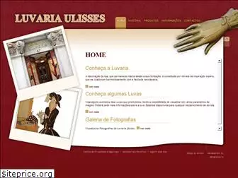luvariaulisses.com