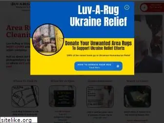 luvarug.com