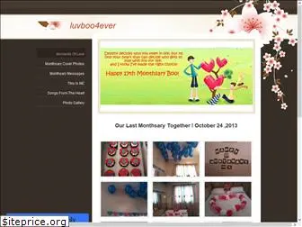 luvboo4ever.weebly.com