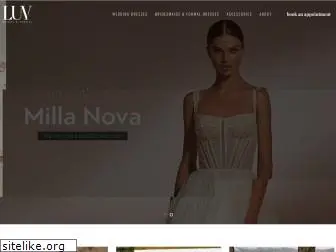 luvbridal.com.au