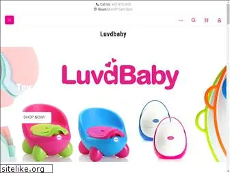luvdbaby.com