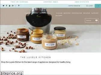 luvele.co.uk