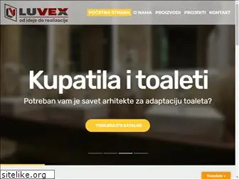 luvex.net