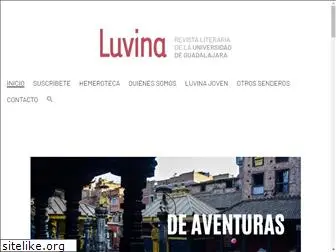 luvina.com.mx