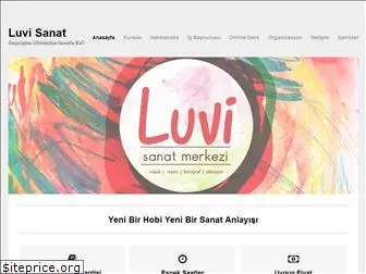 luvisanat.com