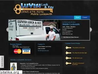 luvisilock.com